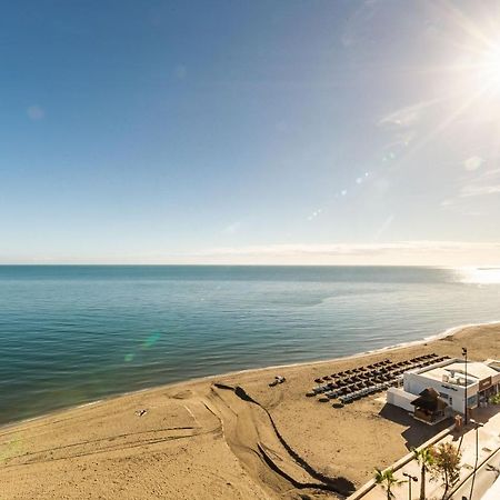 Premium Penthouse Fuengirola Beach מראה חיצוני תמונה