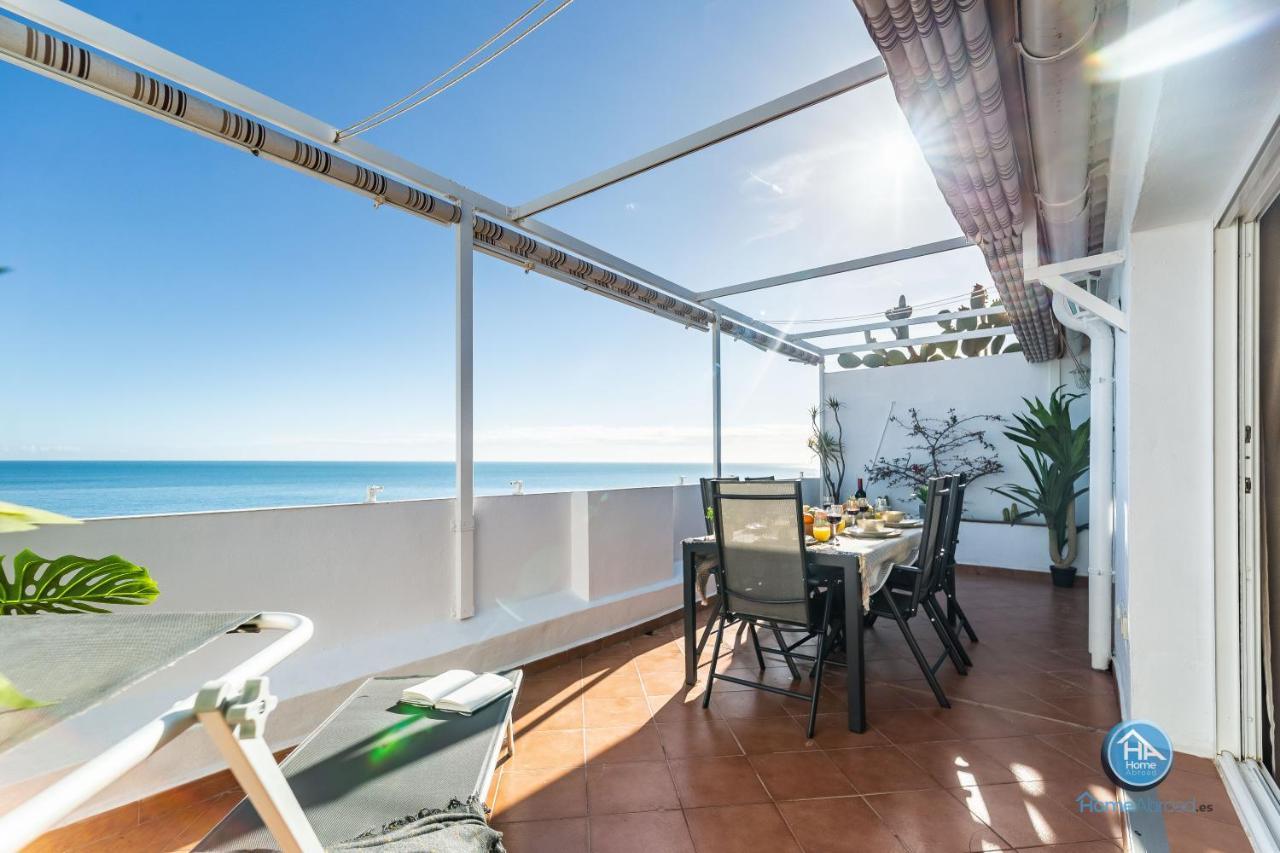 Premium Penthouse Fuengirola Beach מראה חיצוני תמונה