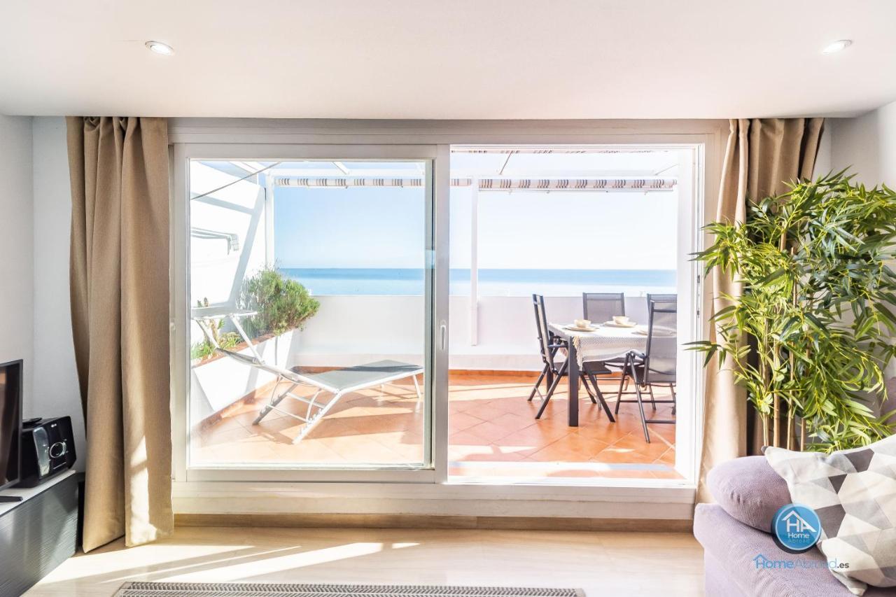 Premium Penthouse Fuengirola Beach מראה חיצוני תמונה