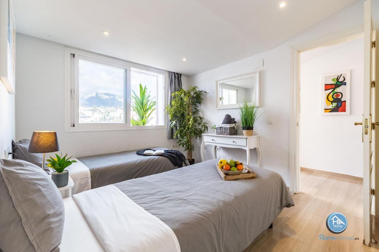 Premium Penthouse Fuengirola Beach מראה חיצוני תמונה