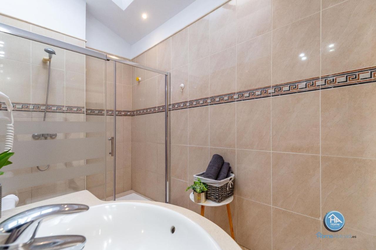 Premium Penthouse Fuengirola Beach מראה חיצוני תמונה