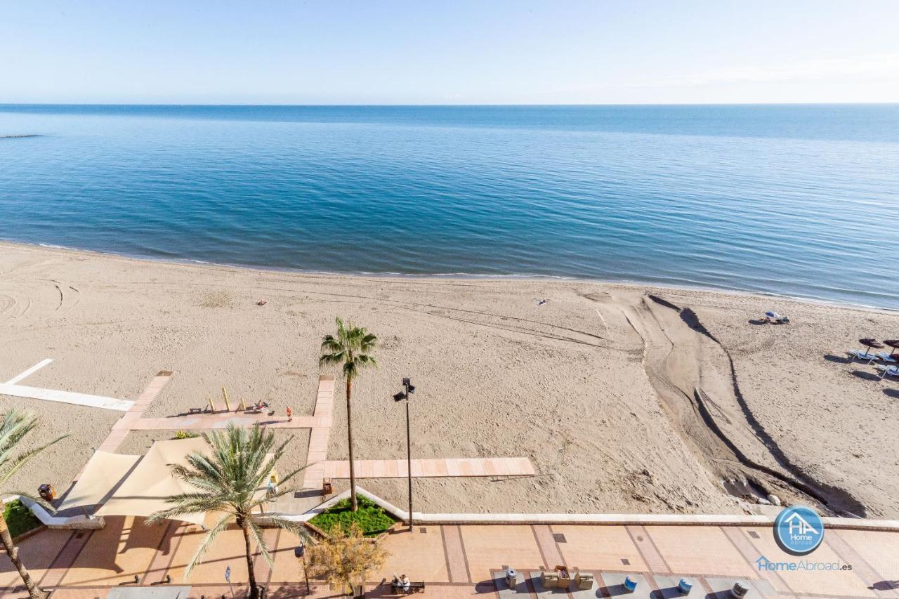 Premium Penthouse Fuengirola Beach מראה חיצוני תמונה