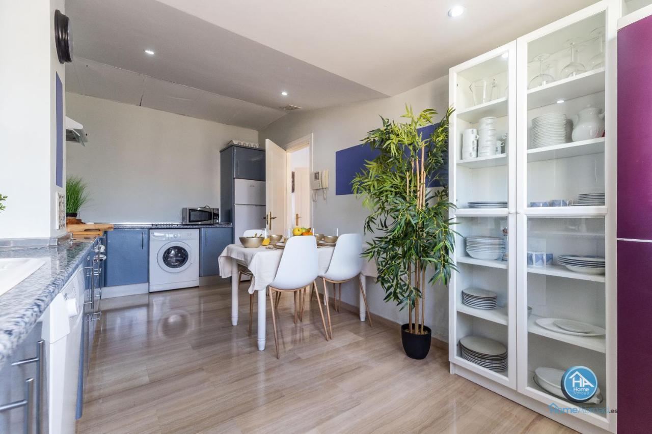 Premium Penthouse Fuengirola Beach מראה חיצוני תמונה