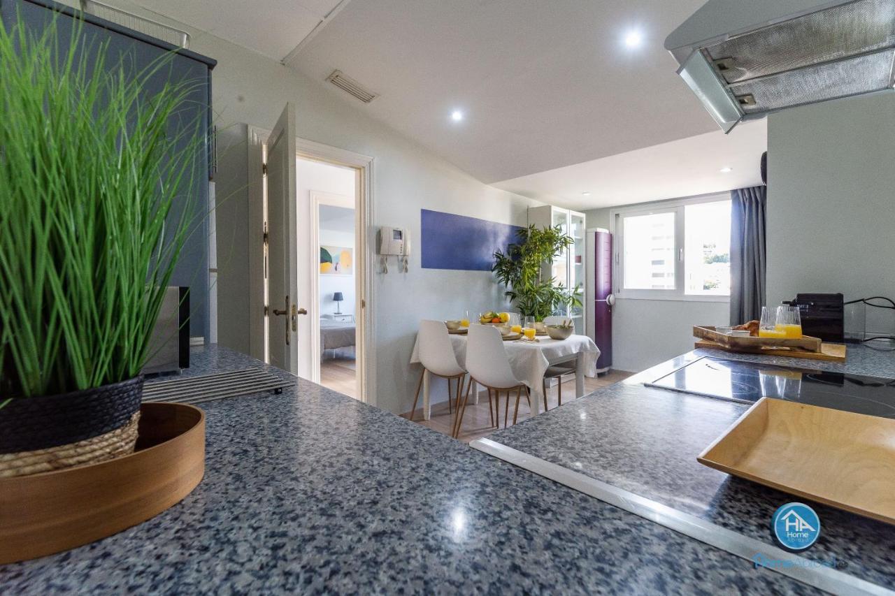 Premium Penthouse Fuengirola Beach מראה חיצוני תמונה