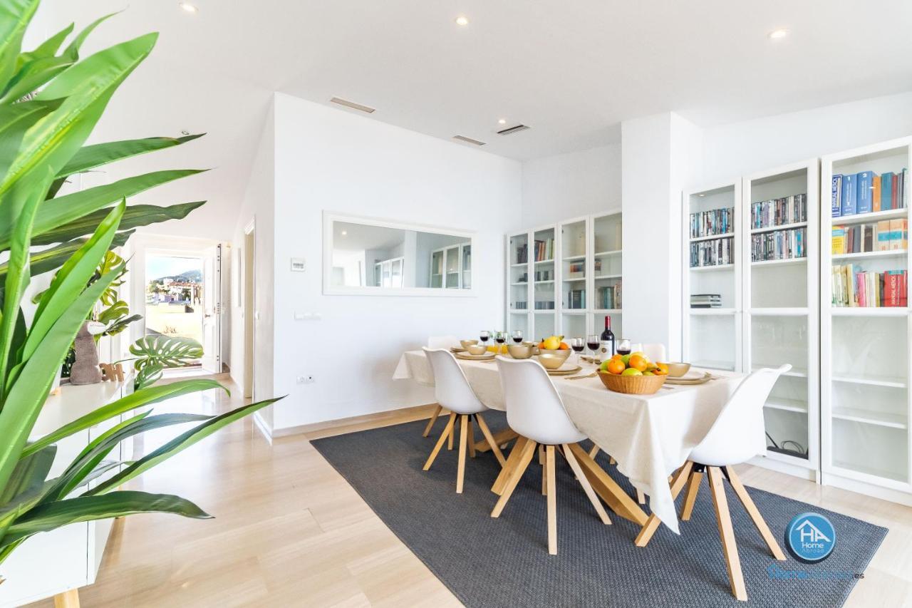 Premium Penthouse Fuengirola Beach מראה חיצוני תמונה