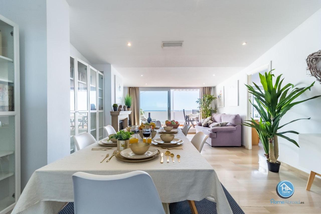 Premium Penthouse Fuengirola Beach מראה חיצוני תמונה