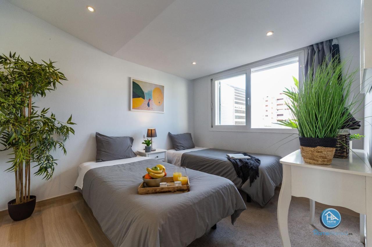 Premium Penthouse Fuengirola Beach מראה חיצוני תמונה
