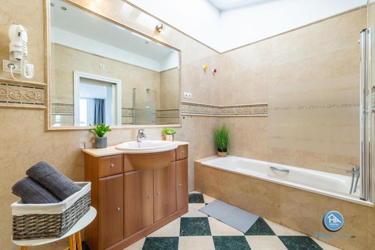 Premium Penthouse Fuengirola Beach מראה חיצוני תמונה