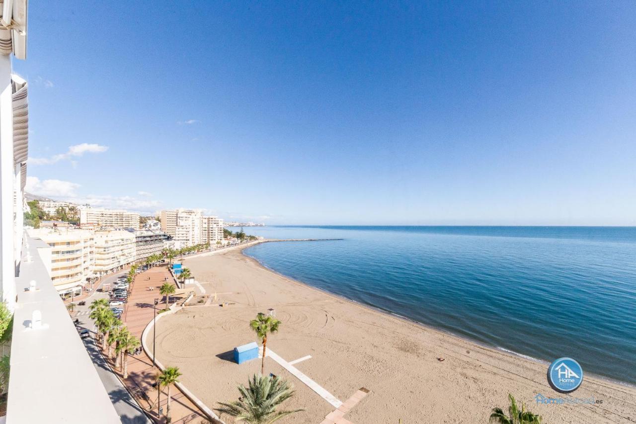 Premium Penthouse Fuengirola Beach מראה חיצוני תמונה