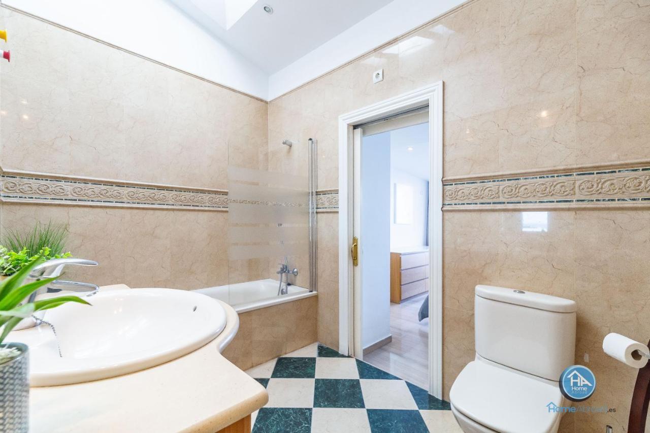 Premium Penthouse Fuengirola Beach מראה חיצוני תמונה