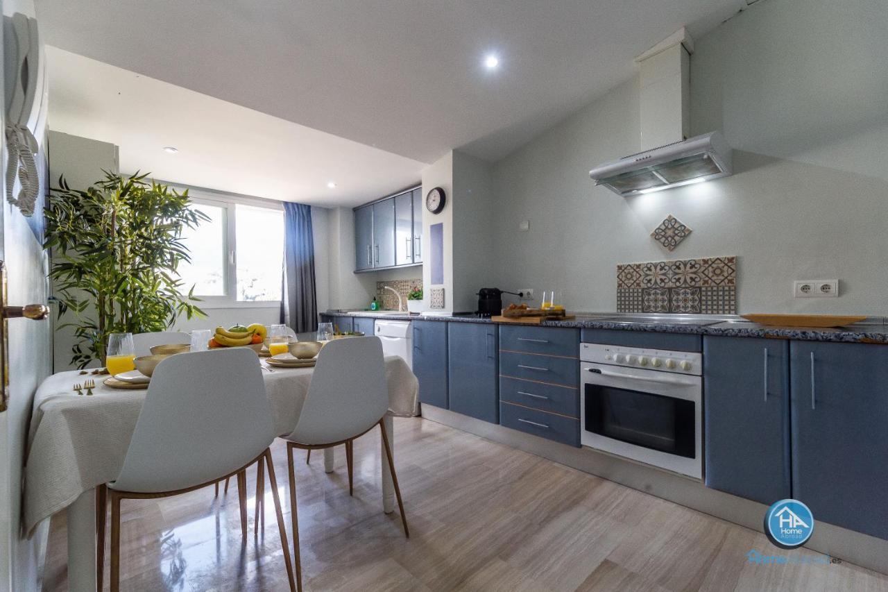 Premium Penthouse Fuengirola Beach מראה חיצוני תמונה