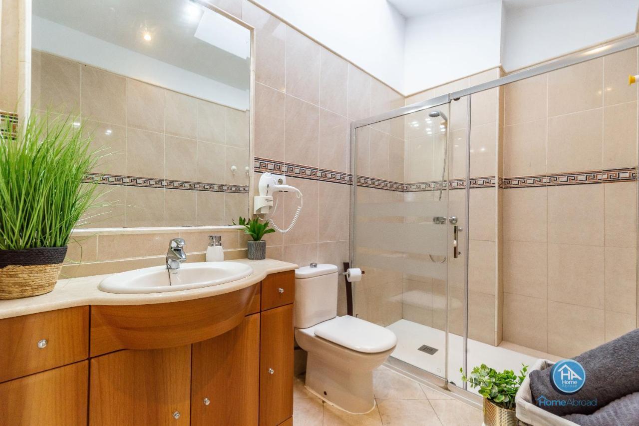 Premium Penthouse Fuengirola Beach מראה חיצוני תמונה
