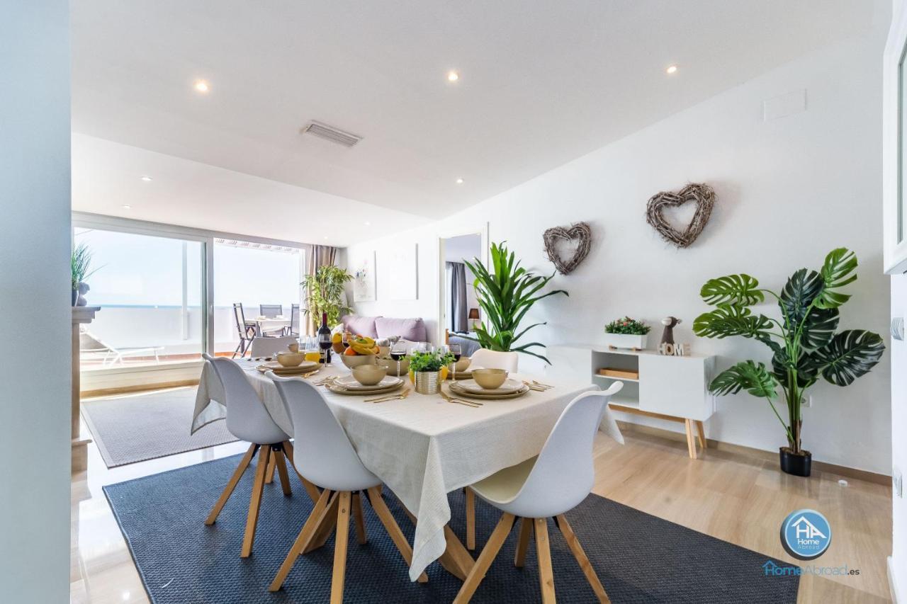 Premium Penthouse Fuengirola Beach מראה חיצוני תמונה