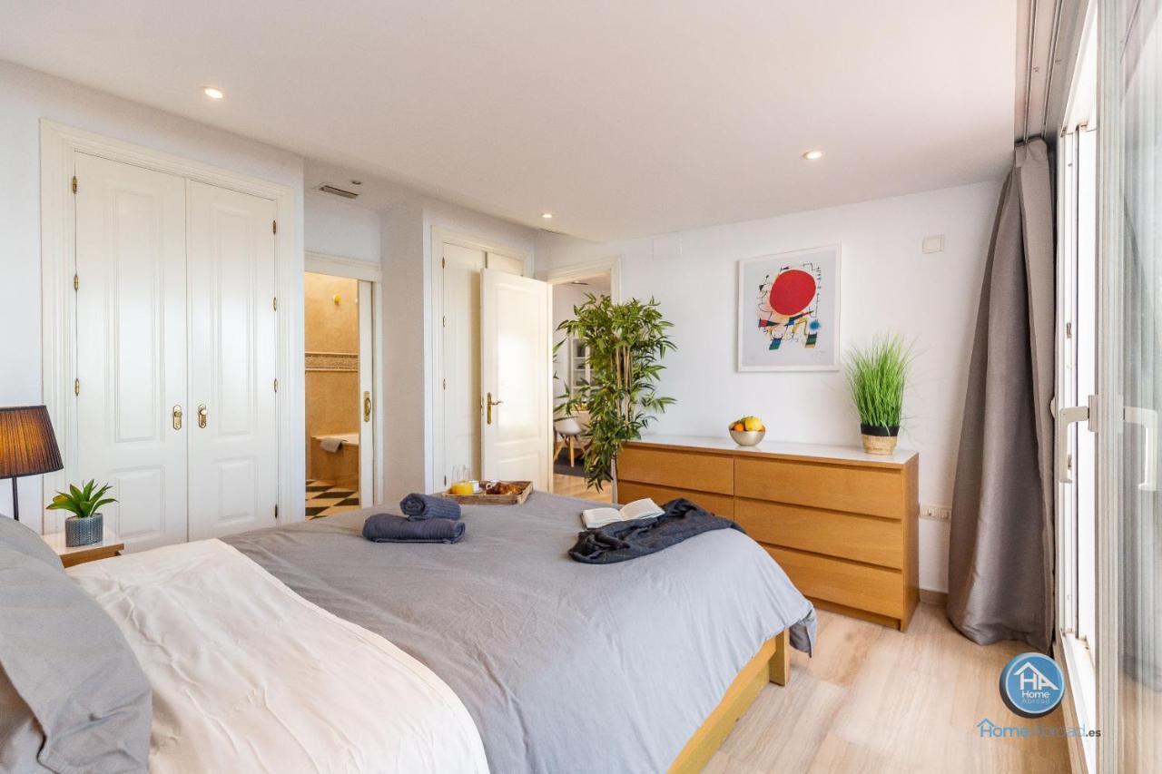 Premium Penthouse Fuengirola Beach מראה חיצוני תמונה
