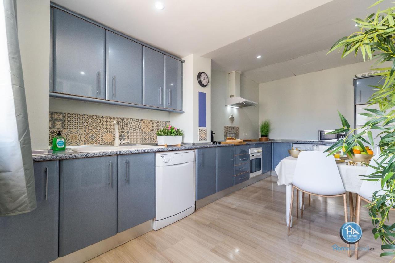 Premium Penthouse Fuengirola Beach מראה חיצוני תמונה