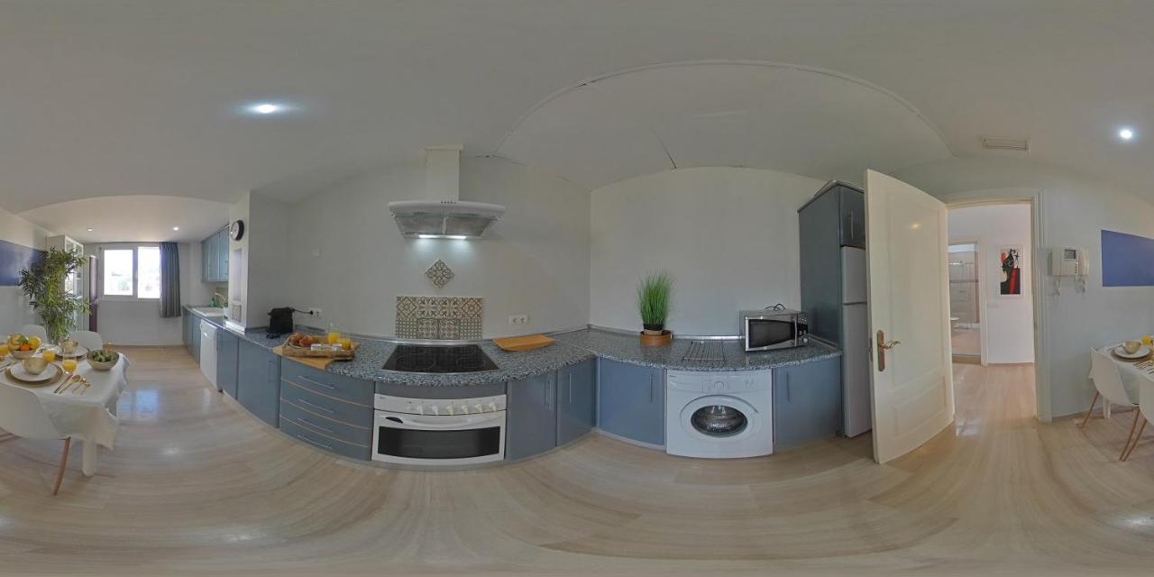 Premium Penthouse Fuengirola Beach מראה חיצוני תמונה